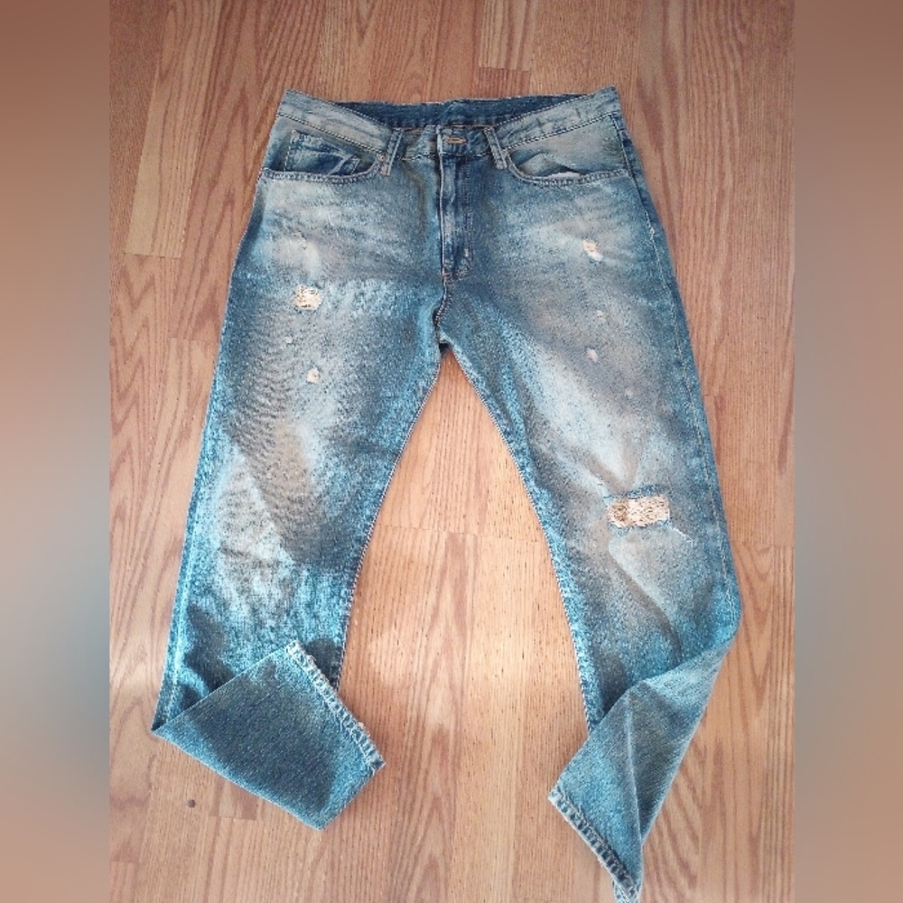 Ralph Lauren Size 28 Boyfriend